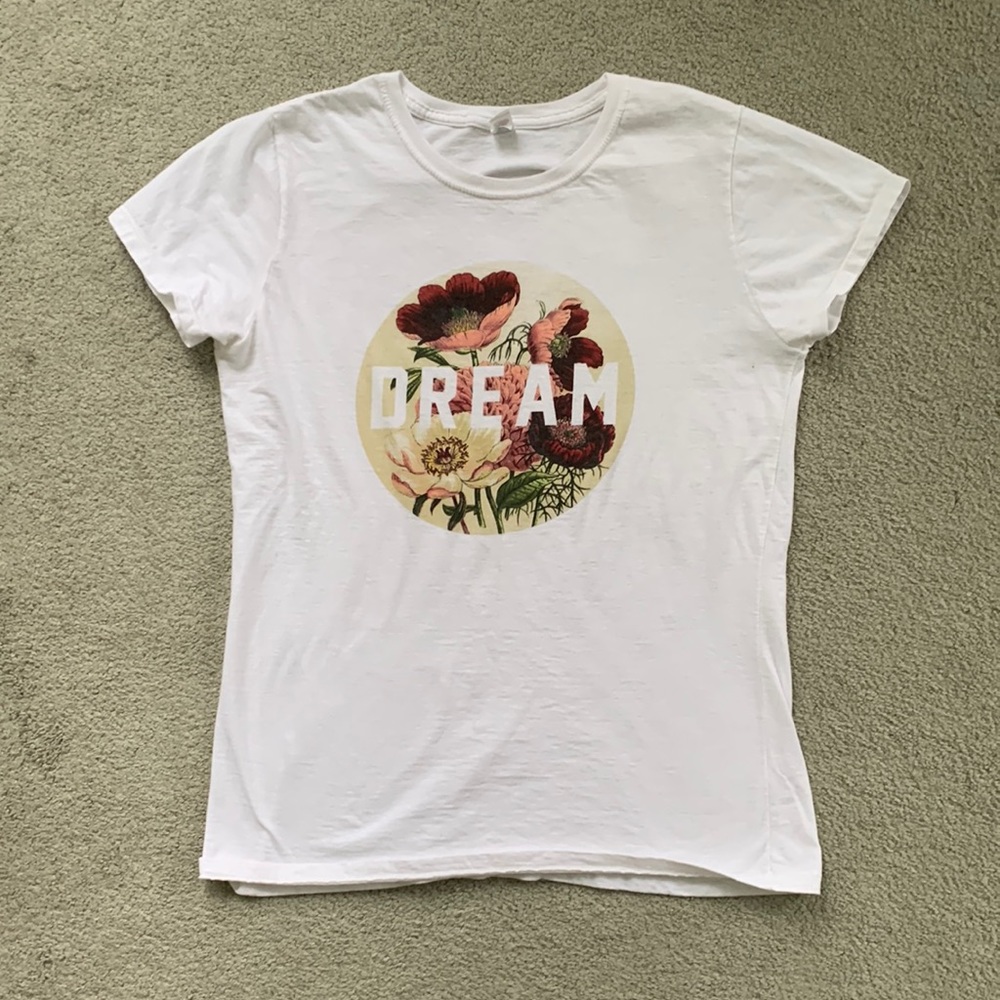 Fruit of the Loom Graphic Tee